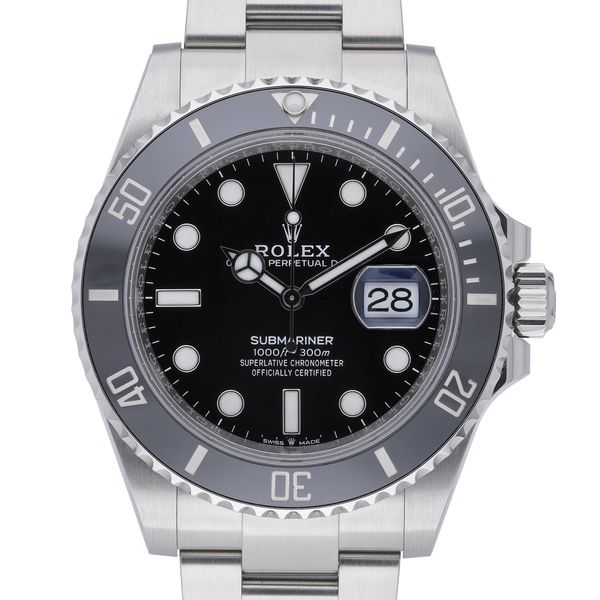 Rolex Submariner 126610 LN